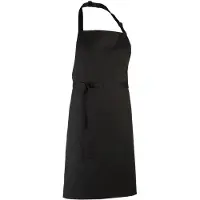 Premier Colours Bib Apron PR150