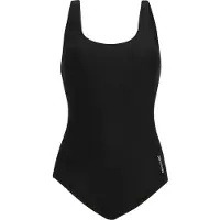 Regatta Active Swimsuit Zwart 36 Vrouw