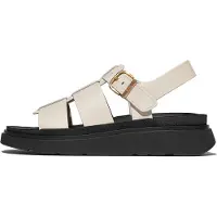 FitFlop Gen-ff leather fisherman sandals