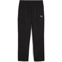 Puma Sportbroek 'Wardrobe Ess' zwart