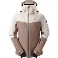 Dare 2b Iced waterdichte ski-jas voor dames