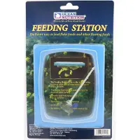 Ocean Nutrition Voederstation