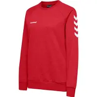 Hummel Sportief sweatshirt