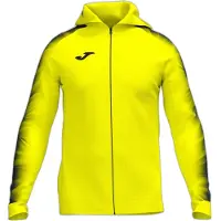 Joma Dames trainingsjack met capuchon Elite XI | Maat XS