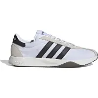 Adidas Sneakers laag '76/26' lichtbeige / zwart / wit