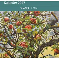 Bekking & Blitz Singer Laren Kalender 2027