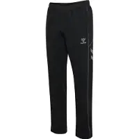 Hummel Sportbroek 'Move 2.0' grijs / zwart