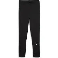 Puma Sportbroek 'Velocity' zwart / wit