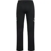 Hummel Sportbroek 'Move 2.0' grijs / zwart