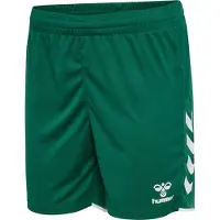 Hummel Sportbroek spar / wit
