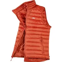 Mac In A Sac Mouwloos donsjack Alpine | Maat L