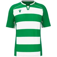 MACRON Jersey Alabaster