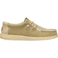 HEY DUDE Wally Braided Bootschoenen