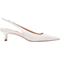Steve madden Slingpumps 'Kari' wit