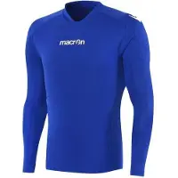 MACRON Jersey met lange mouwen saturn