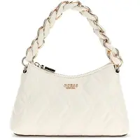 GUESS Schoudertas pastelblauw