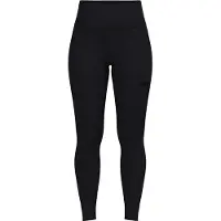 Jako One Tight Dames - Zwart | Maat: 42