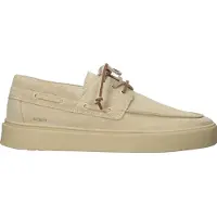 Blackstone Mocassins 'Ruby Agwe DG510' beige