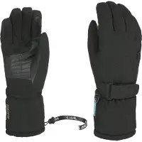 Level Handschoen Women Jolie W Black-M / L