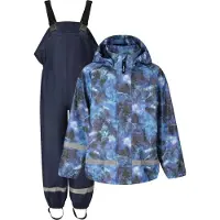 ZigZag Regen set Kaspar