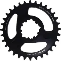Specialites Ta One Dm6-sram Kettingblad