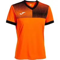 Joma Eco Supernova T-shirt Met Korte Mouwen
