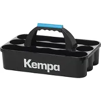 Kempa Carrier For 12 S Bottle Zwart