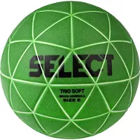 Select Trio Soft Beach Handbal