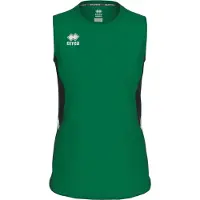 Errea Tanktops Carry Canotta Ad - Sportswear - Vrouwen