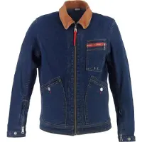 Helstons James Denim Jas