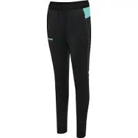 Hummel Leggings zwart
