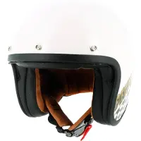 Helstons Devil Ec2206 Open Helm