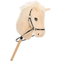 Imperial Riding Hobby Horse Free Spirit Beige