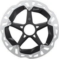 Shimano RT-EM910 Ice Tech Freeza Centerlock Remschijf (Binnenmoer) || Maat: 180 mm