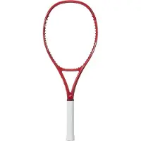 Yonex Vcore Alpha Sl Tennis Racket Rood 0