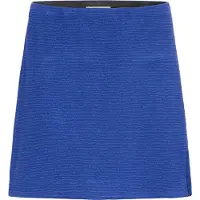 Ichi Skort van viscosemix met elastische band