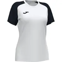 Joma Sportshirt Dames Academy IV | Maat L