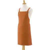 Winkler Gerecycled keukenschort met zakken Artisan