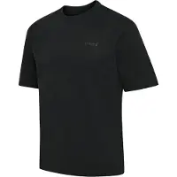 Hummel Keeper Logo T-shirt Met Korte Mouwen
