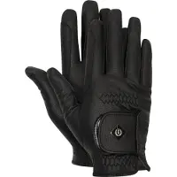 Imperial Riding - Handschoenen Elegance IRHEssentials - Zwart - XS