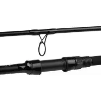Fox International Horizon X6 Full Shrink Carpfishing Rod Zilver 3.66 m / 3.75 Lbs