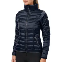 Equestrian Stockholm Jas Classic Navy - Donkerblauw - m