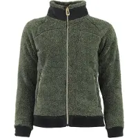 Mountain Peak Damesfleece met rits Coral Sherpa 300G | Maat L