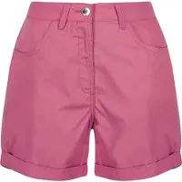 Regatta Damesshort Pemma | Maat 40