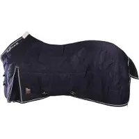 Harry's Horse Staldeken Highliner 200gr Donkerblauw - 155/205