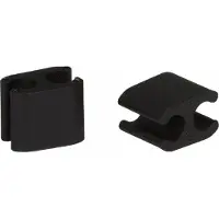 Elvedes Kabelclip 50 Eenheden