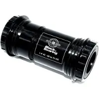 BLACK BEARING 24/gxp Ceramic Bb-42-68/73-24-c Trapaslager