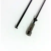 Shimano Xt M8000 Spaken 28 Eenheden