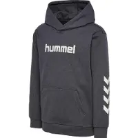 Hummel Sportief sweatshirt antraciet