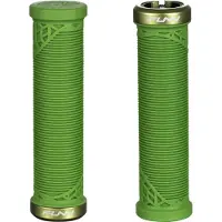 FUNN Paar Hilt Junior 115mm Groene Handvatten || Maat: 26